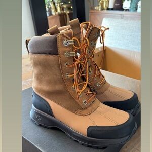 Beautiful UG Boots … Woman’s